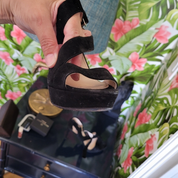 PRADA SANDAL - Picture 7 of 11